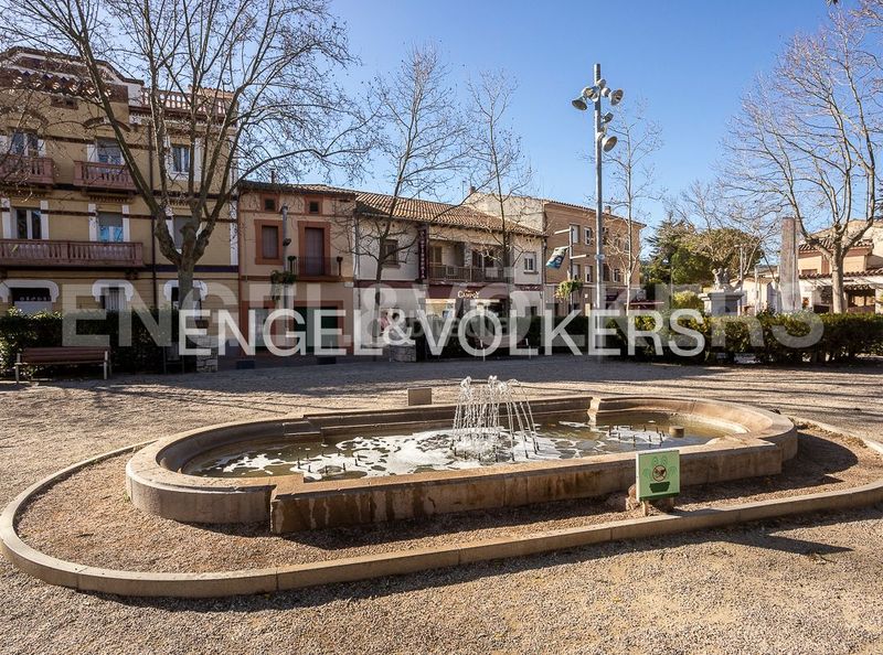 Foto 2c95a3f1-9427-4da0-9586-e65c8f55986e. Casa amb calefacció aparcament a Begues