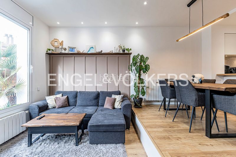 Foto 3b3de408-b675-485c-8a39-a99df9ba2c7b. Casa amb calefacció aparcament a Begues