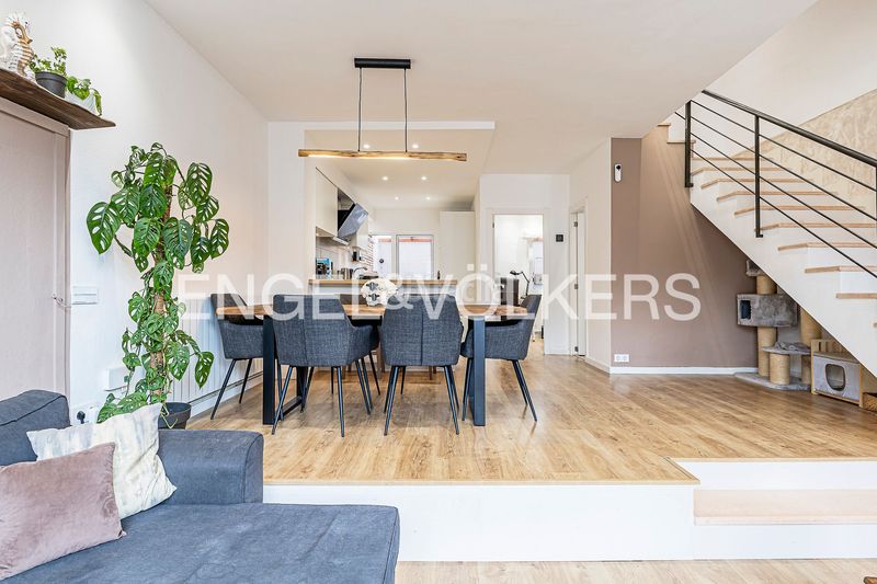 Foto 56bf12b1-a28c-4af4-9641-f9e4be27665c. Casa amb calefacció aparcament a Begues