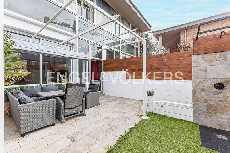 Foto 59f42ea6-989c-4874-88c9-a2718389b56e. Casa amb calefacció aparcament a Begues