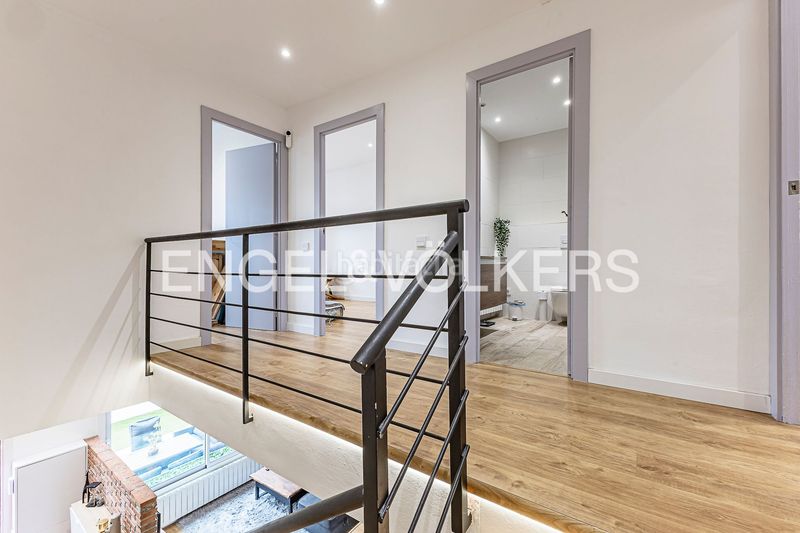 Foto 5bccceeb-982f-435f-ada0-c786b3278ad5. Casa amb calefacció aparcament a Begues