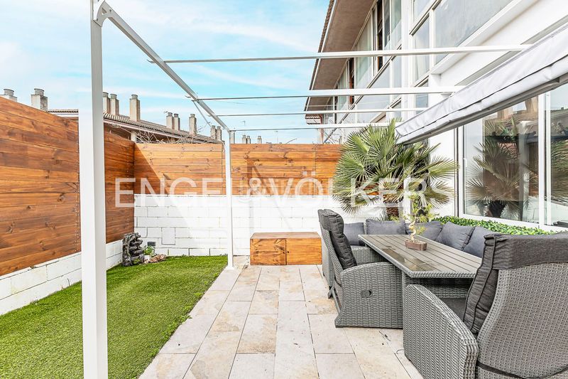 Foto 6ec20cfe-ebc7-45e8-b4db-2fd4d44fdf76. Casa amb calefacció aparcament a Begues