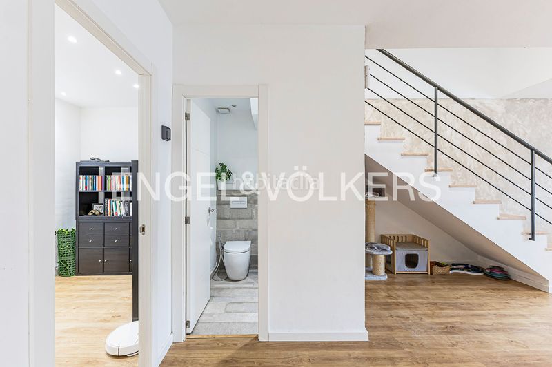 Foto 7901a8be-0297-4d77-88ef-c2c1eb1f9fd8. Casa amb calefacció aparcament a Begues