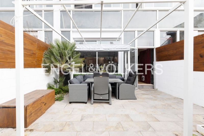 Foto 89c87446-5d66-4c01-af36-d0289bb9a506. Casa amb calefacció aparcament a Begues