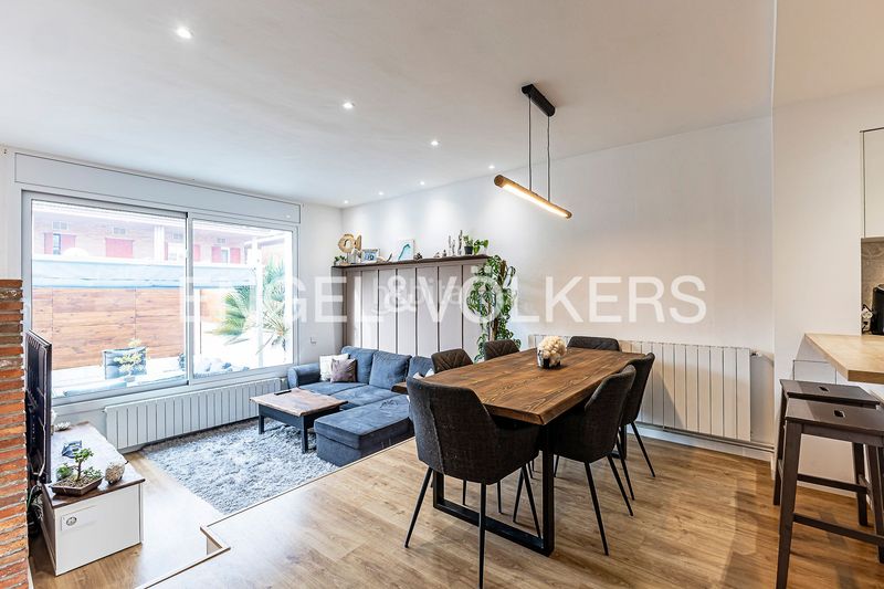 Foto 907a71d6-b58d-45ef-b6d9-44a308f3cc81. Casa amb calefacció aparcament a Begues