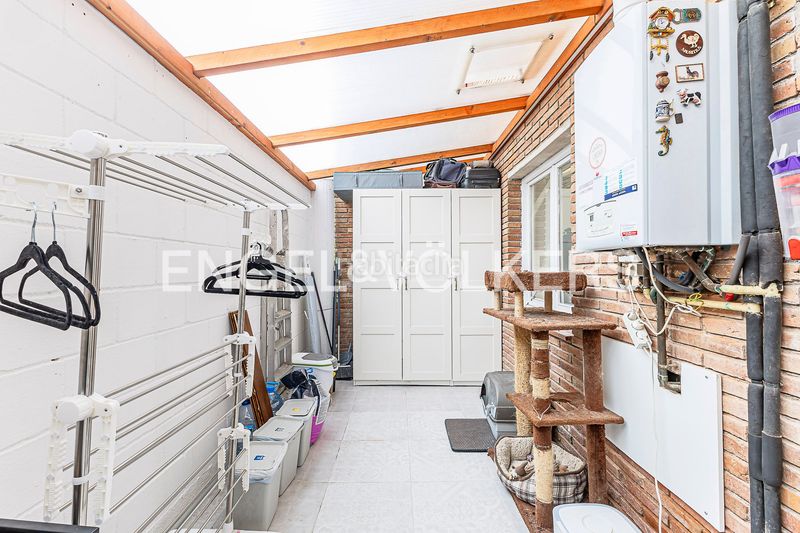 Foto a2575e2c-379a-466d-a17c-10eaa965cf89. Casa amb calefacció aparcament a Begues