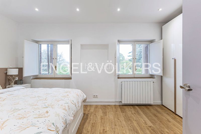 Foto dc21a330-2ec6-4c55-8661-dd5b1e011258. Casa amb calefacció aparcament a Begues