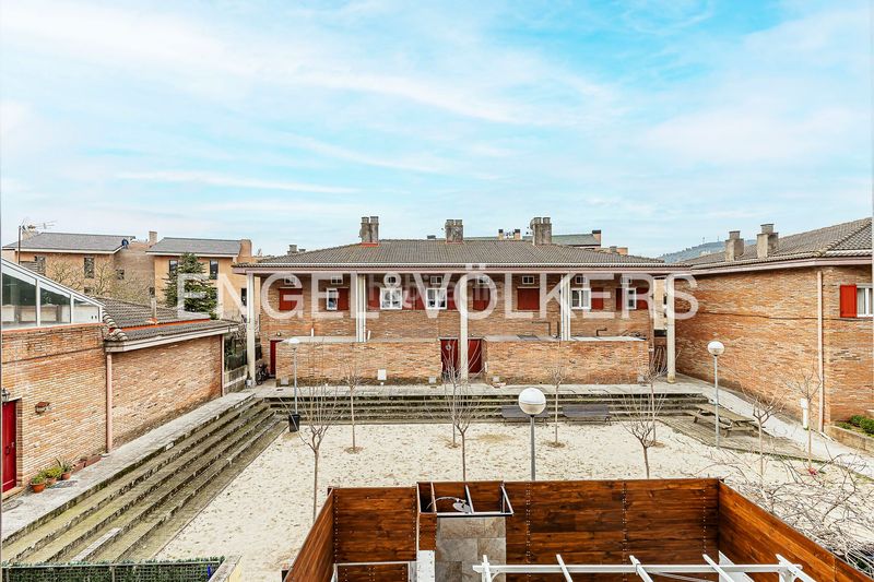 Foto dcf733ea-0040-4cd1-95b5-333f13119546. Casa amb calefacció aparcament a Begues