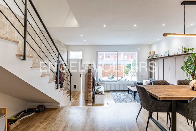 Foto eba171eb-98bb-4b1c-992a-029e0965c60f. Casa amb calefacció aparcament a Begues