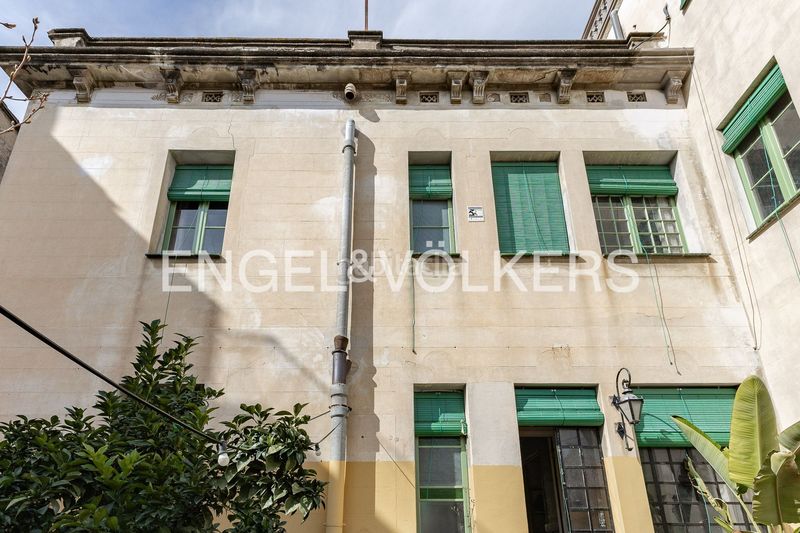 Foto 1ce5cde6-1c3d-440d-a711-8149c1d04d8b. Casa adossada amb calefacció piscina a Sant Celoni