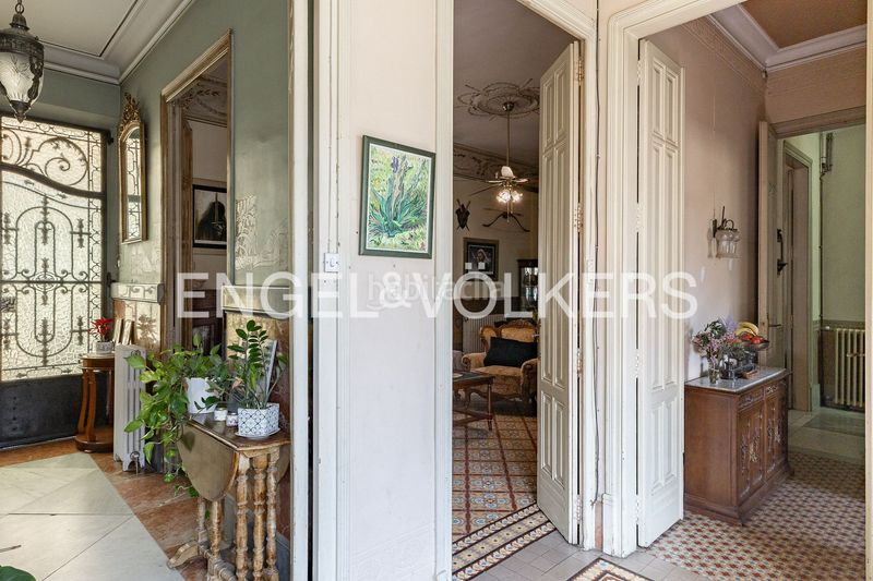 Foto 3619f25b-4ba8-43a6-a3b9-0273b4cbe623. Casa adossada amb calefacció piscina a Sant Celoni