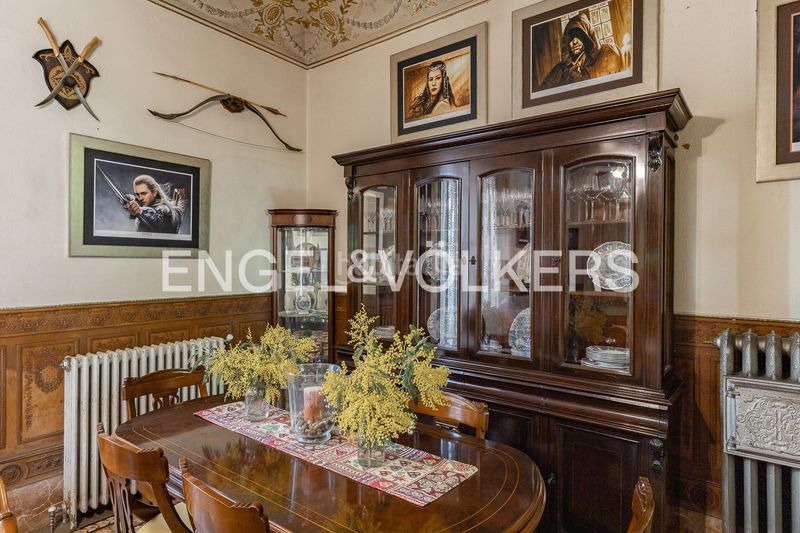 Foto 50c2eb84-71ed-4cd3-8209-00174df32cf1. Casa adossada amb calefacció piscina a Sant Celoni