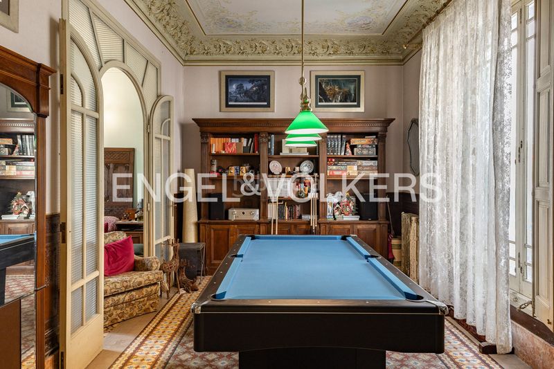 Foto 5b1256c4-d3fd-4700-b6c4-7b36f2de2b7f. Casa adossada amb calefacció piscina a Sant Celoni