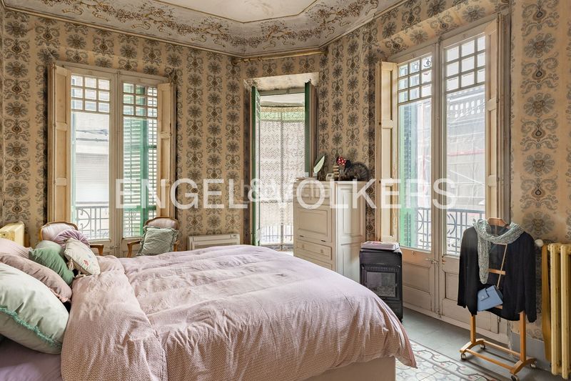 Foto 5e9e063b-140d-4d79-8ed6-4927fc7f1c59. Casa adossada amb calefacció piscina a Sant Celoni