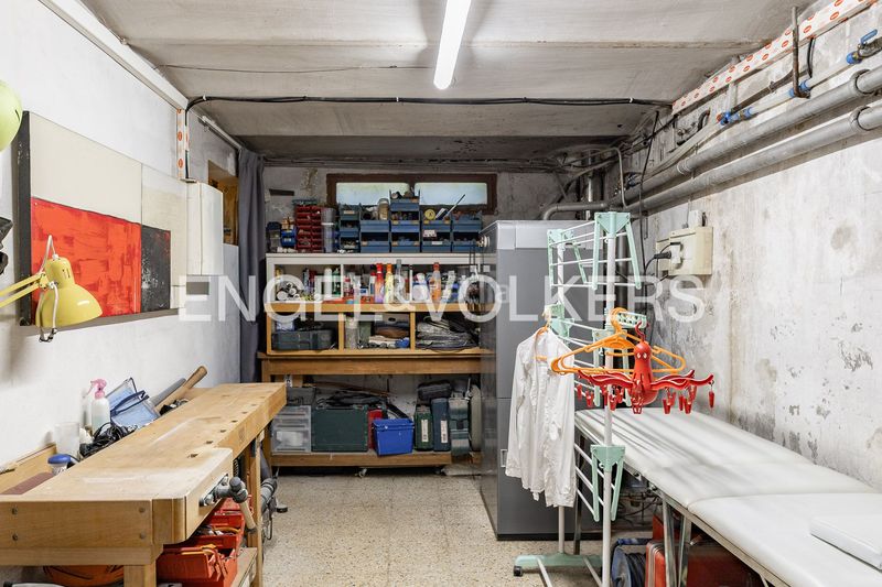 Foto 62f41a67-bb07-41df-b0ed-ebeb562d377e. Casa adossada amb calefacció piscina a Sant Celoni