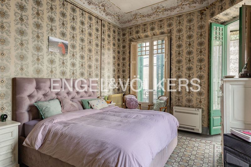 Foto 67b69e8c-51cc-4585-baee-c5ba8afb2ae8. Casa adossada amb calefacció piscina a Sant Celoni