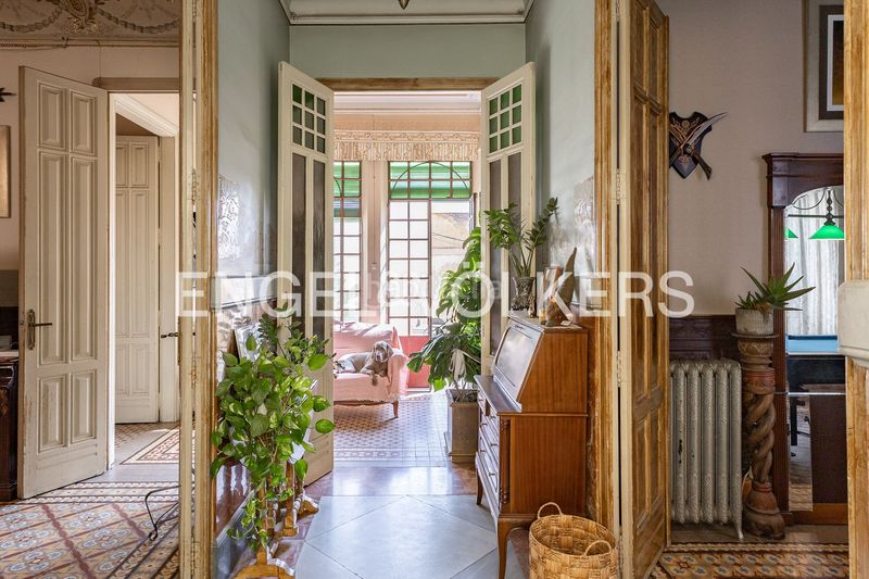 Foto 780b03ef-6e7b-4502-a8ff-5fac38a971fd. Casa adossada amb calefacció piscina a Sant Celoni