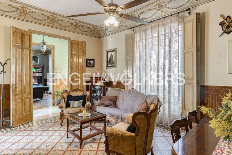 Foto 9a57c95f-97aa-4465-95fd-5e8675b81432. Casa adossada amb calefacció piscina a Sant Celoni