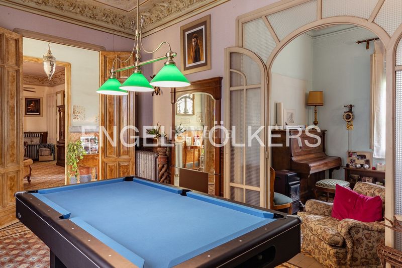 Foto c342ae54-4734-4766-9190-4bafa131f180. Casa adossada amb calefacció piscina a Sant Celoni