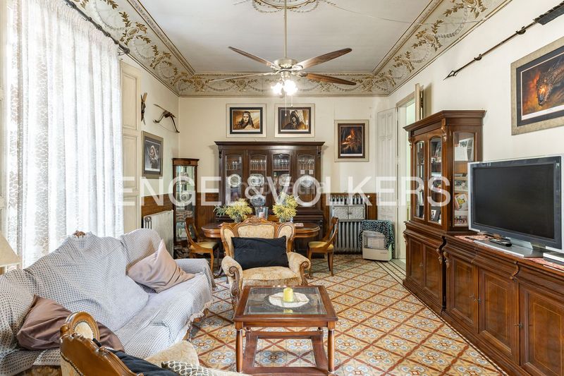 Foto c3b5c9b0-bd8f-4eea-aec2-bc44be7a85fa. Casa adossada amb calefacció piscina a Sant Celoni