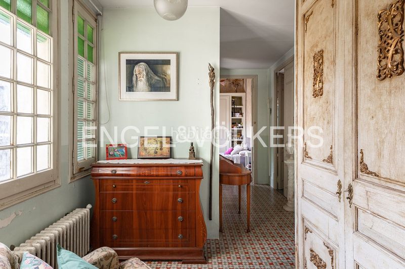 Foto c4e28ba6-396d-44f0-a866-f6c3993ecc13. Casa adossada amb calefacció piscina a Sant Celoni