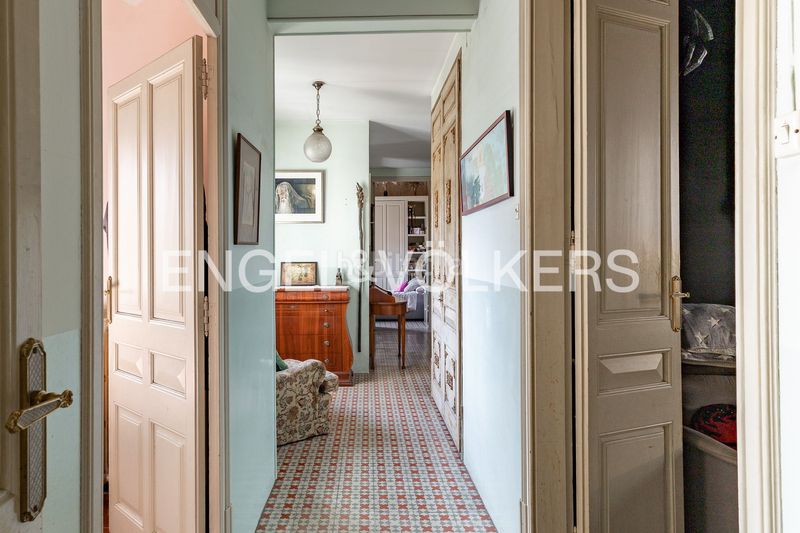 Foto c7ce4e46-2994-4630-966c-e56b4175f60b. Casa adossada amb calefacció piscina a Sant Celoni