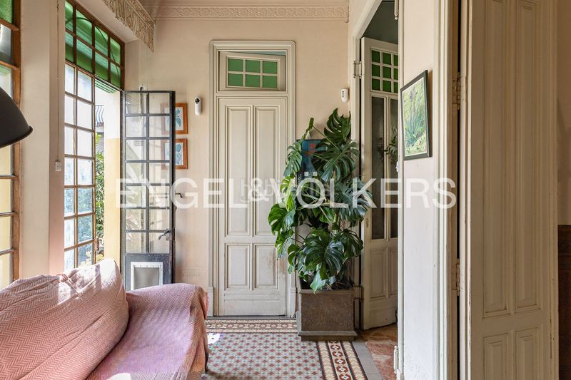 Foto d6dca880-c199-4f14-b5f4-b85dd0753ff0. Casa adossada amb calefacció piscina a Sant Celoni