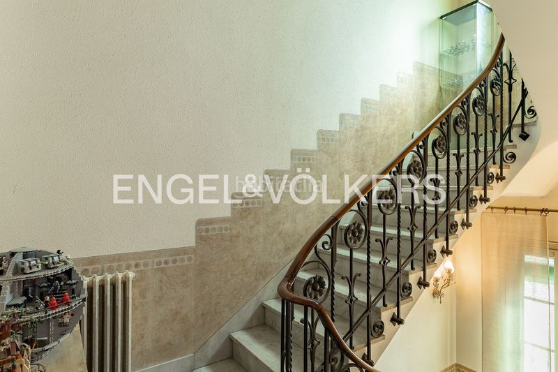 Foto e25cf18e-53d6-4d28-a441-955c0e4511a0. Casa adossada amb calefacció piscina a Sant Celoni