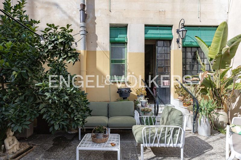 Foto e6fdfa81-7454-4dda-a98e-b1446f968fdd. Casa adossada amb calefacció piscina a Sant Celoni