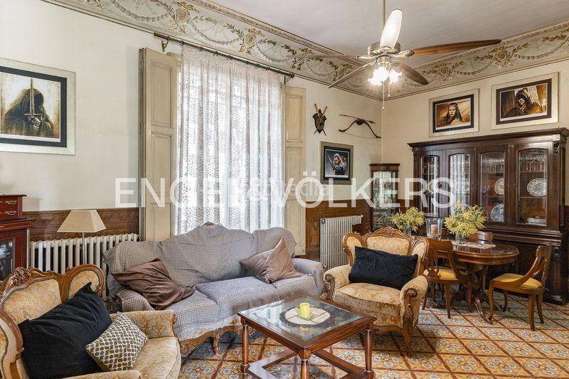 Foto fe84d5d1-74da-4490-801c-ffee6f6aa17a. Casa adossada amb calefacció piscina a Sant Celoni