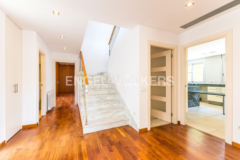 Foto 51aa57ac-716c-403d-a396-393e85890e34. Casa amb calefacció aparcament a Bellamar Castelldefels