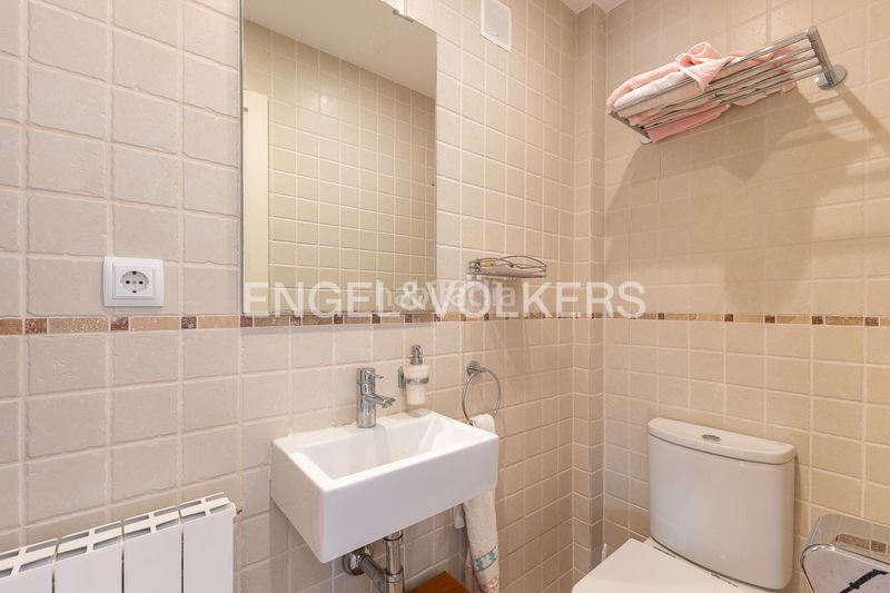 Foto 609efa1e-c1eb-48ae-bb79-a80462183d58. Casa amb calefacció aparcament a Bellamar Castelldefels