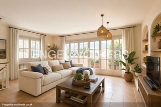 Casa a El Poal. Chalet con mucho encanto en el poal