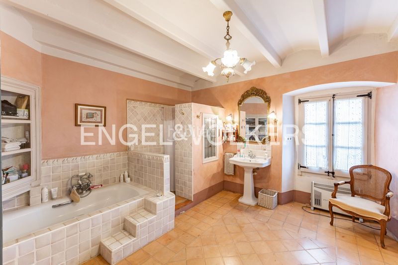 Foto 0fb83c5b-df26-4195-9472-6a00f03e57a9. Casa amb calefacció piscina a Mas Mora-Sant Daniel Tordera