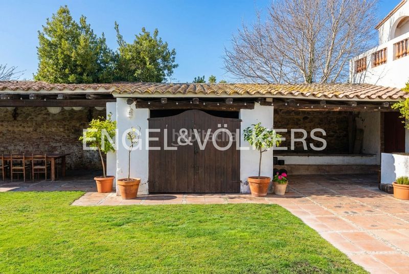 Foto 3063aad9-afa1-4b0c-ab91-44b0150e3395. Casa amb calefacció piscina a Mas Mora-Sant Daniel Tordera