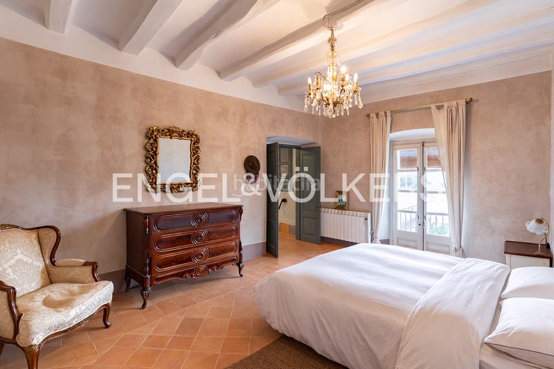 Foto 32239756-fc2d-4364-8a72-9817752a5768. Casa amb calefacció piscina a Mas Mora-Sant Daniel Tordera