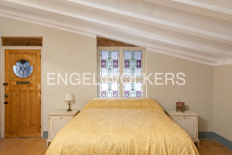 Foto 4fbeaed1-77ac-44a9-9870-a01b65c122b8. Casa amb calefacció piscina a Mas Mora-Sant Daniel Tordera