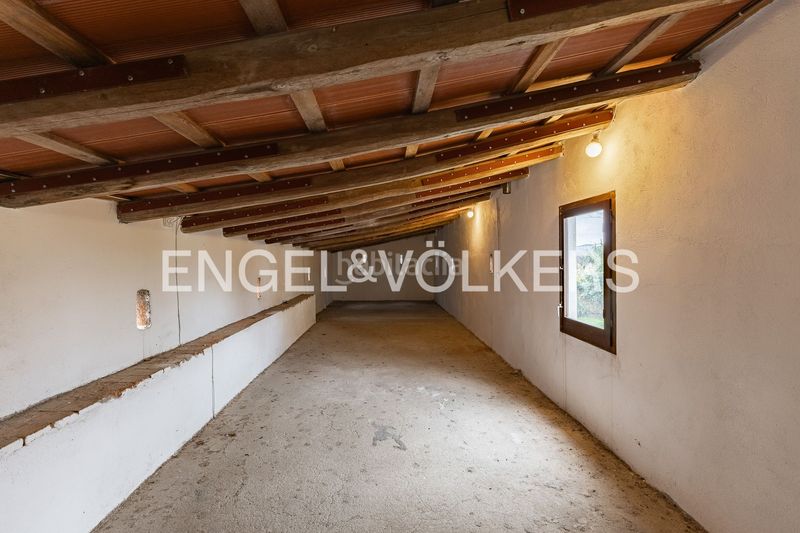 Foto 53f8f021-b2fd-4b2c-918c-f0cde92506d7. Casa amb calefacció piscina a Mas Mora-Sant Daniel Tordera
