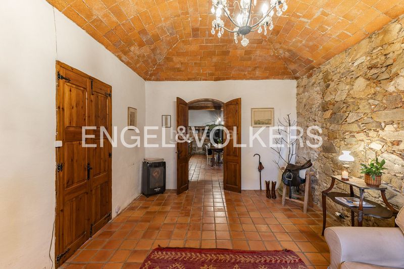 Foto 605e6e54-15f0-4f19-8257-fd6b9340b62a. Casa amb calefacció piscina a Mas Mora-Sant Daniel Tordera