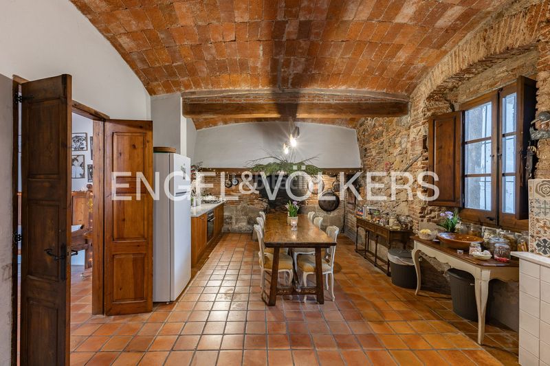 Foto 7f740e7b-71e3-4f5f-9781-19c5a658cf53. Casa amb calefacció piscina a Mas Mora-Sant Daniel Tordera
