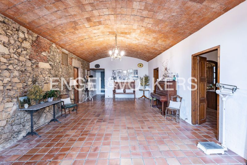 Foto 898b0eb7-6475-4f0a-9b30-7962937ae3a4. Casa amb calefacció piscina a Mas Mora-Sant Daniel Tordera