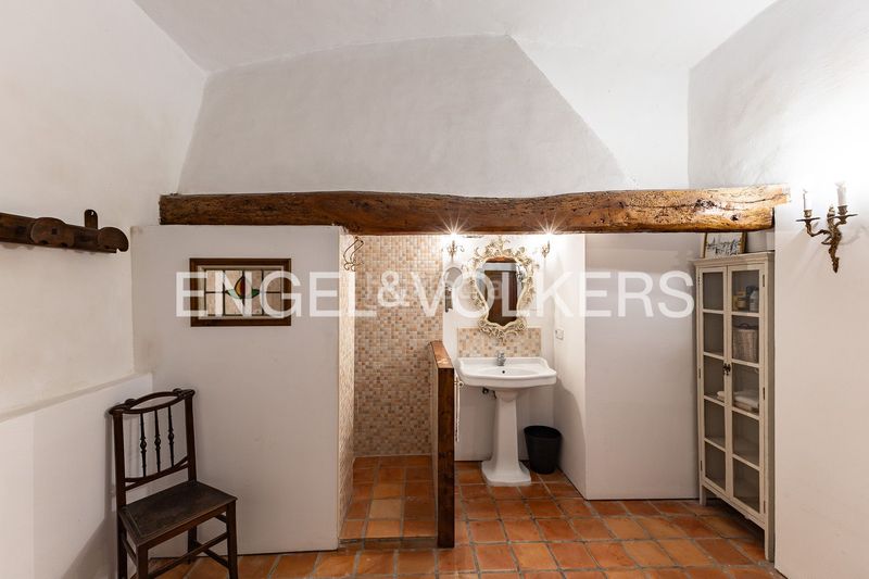 Foto 8cdcb396-2636-4d12-9c07-5f82da016383. Casa amb calefacció piscina a Mas Mora-Sant Daniel Tordera
