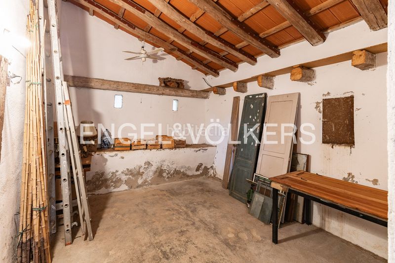 Foto 95ce7d31-1244-4c27-8157-ff52cbd58669. Casa amb calefacció piscina a Mas Mora-Sant Daniel Tordera