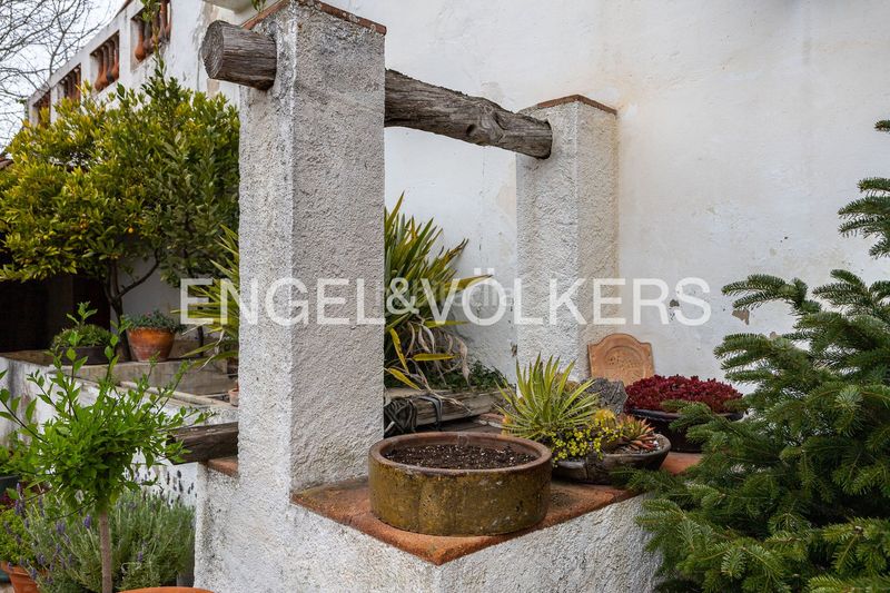Foto a9ece82d-f5e2-43db-8edb-69fa21fa6ed3. Casa amb calefacció piscina a Mas Mora-Sant Daniel Tordera