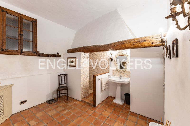 Foto abdcb886-419a-49b7-b1c4-b81f22d6b201. Casa amb calefacció piscina a Mas Mora-Sant Daniel Tordera