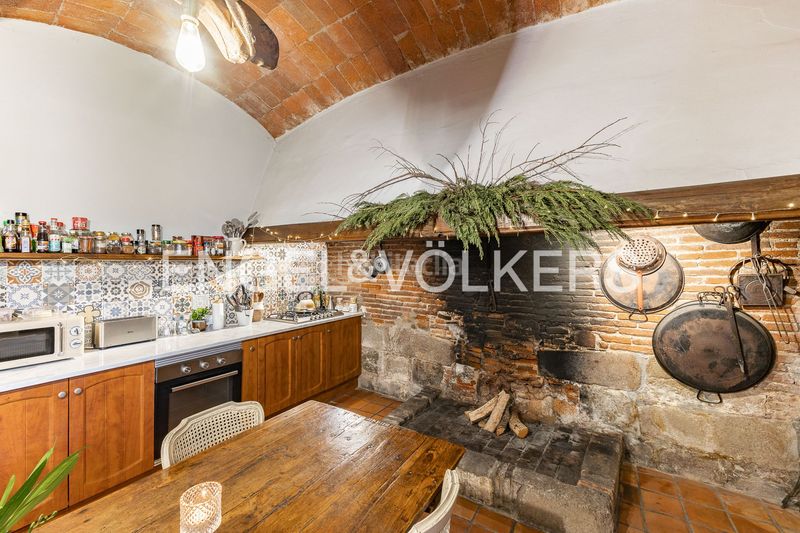 Foto ae56b06f-a4b2-481a-be3d-d02330246580. Casa amb calefacció piscina a Mas Mora-Sant Daniel Tordera
