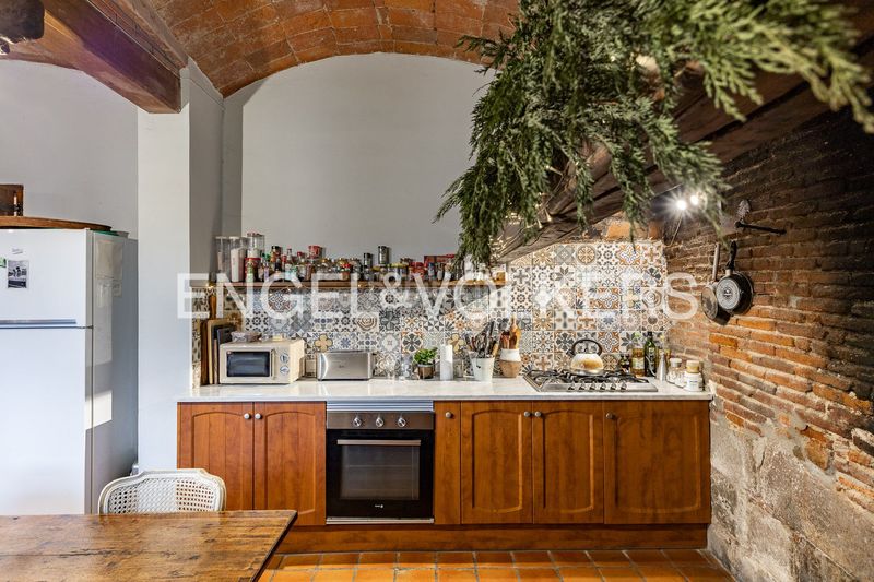 Foto b35b92dd-d9e8-4505-b7e0-5415f0a3b0e1. Casa amb calefacció piscina a Mas Mora-Sant Daniel Tordera