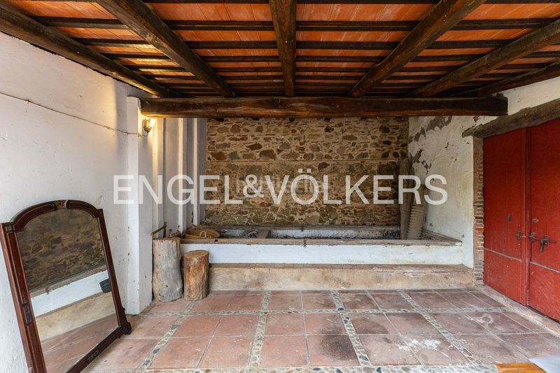 Foto b7fe41c3-ede6-49a8-a00c-8a0695e99439. Casa amb calefacció piscina a Mas Mora-Sant Daniel Tordera