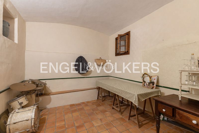 Foto baa0e17a-80b0-4668-8ddc-f475bea9d8f8. Casa amb calefacció piscina a Mas Mora-Sant Daniel Tordera