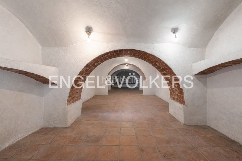 Foto bf9251ac-00af-47cc-b9f5-38cb899d938c. Casa amb calefacció piscina a Mas Mora-Sant Daniel Tordera